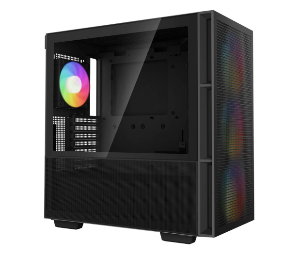 DEEPCOOL CH560 R-CH560-BKAPE4-G-1 - 1201357 - zdjęcie 2